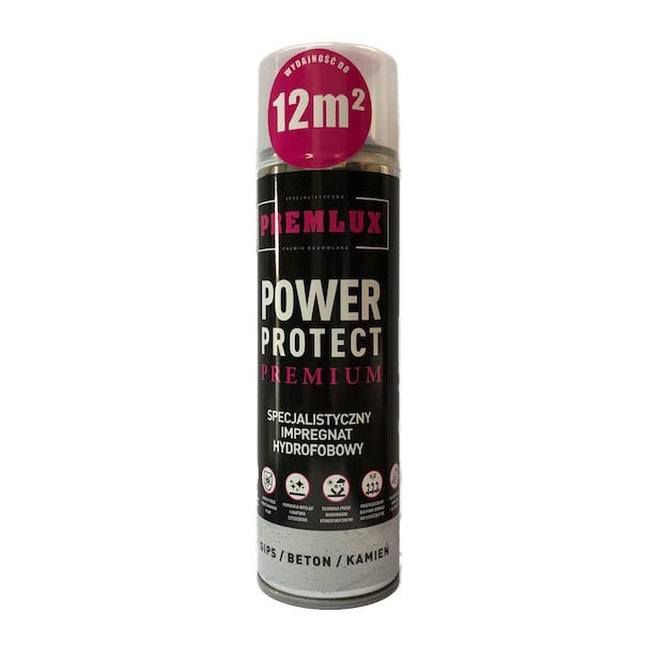Impregnat do betonu Knap spray 500 ml