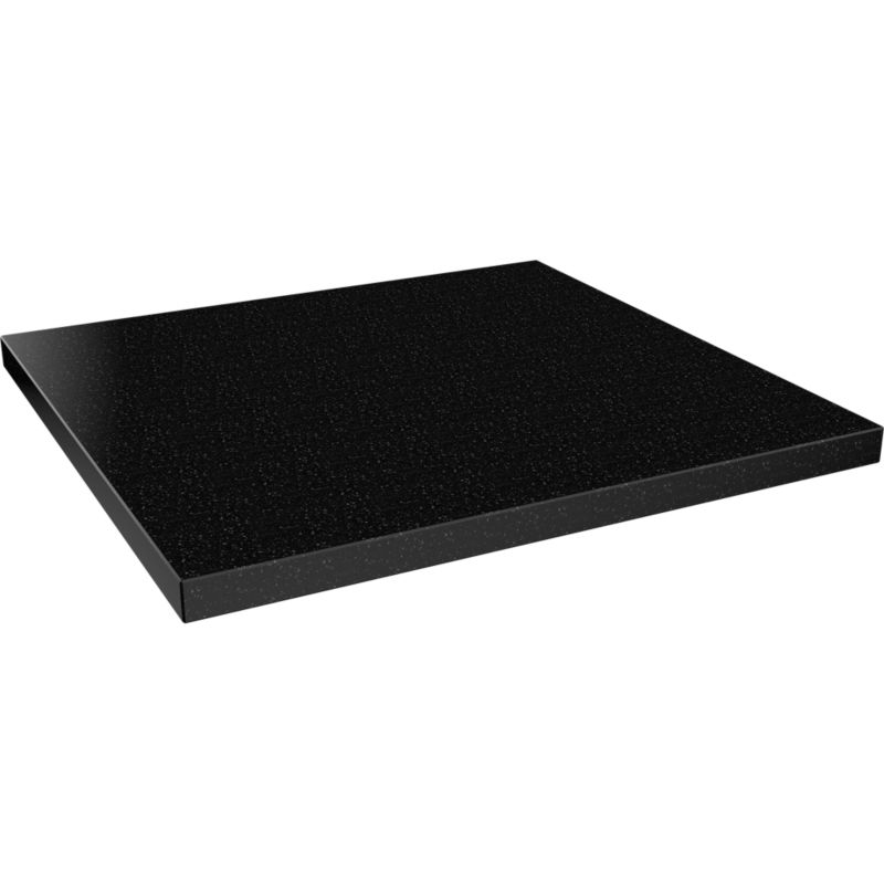 Kamien Do Pizzy Granitowy 37 X 35 Cm