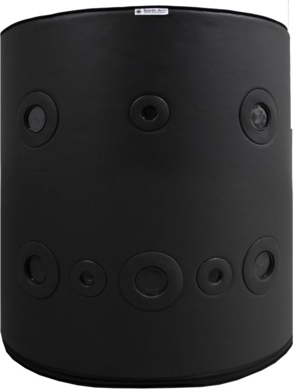 Zbiornik buforowy Termo-Tech BTT-100 stojący