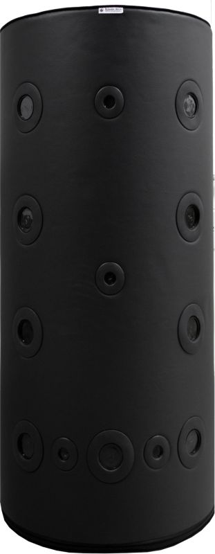 Zbiornik buforowy Termo-Tech BTT-1000 stojący