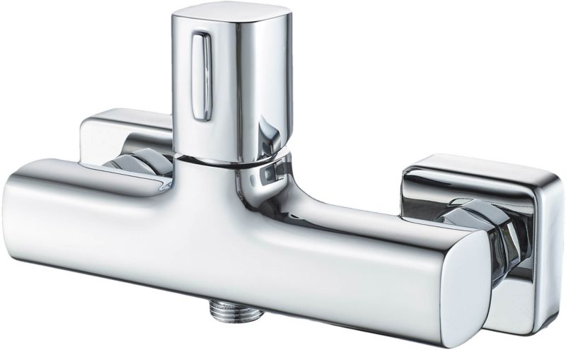 Bateria prysznicowa Ranto chrom