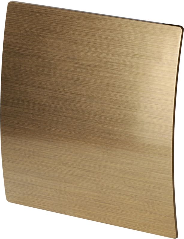 Panel Awenta Escudo 100 mm złoty