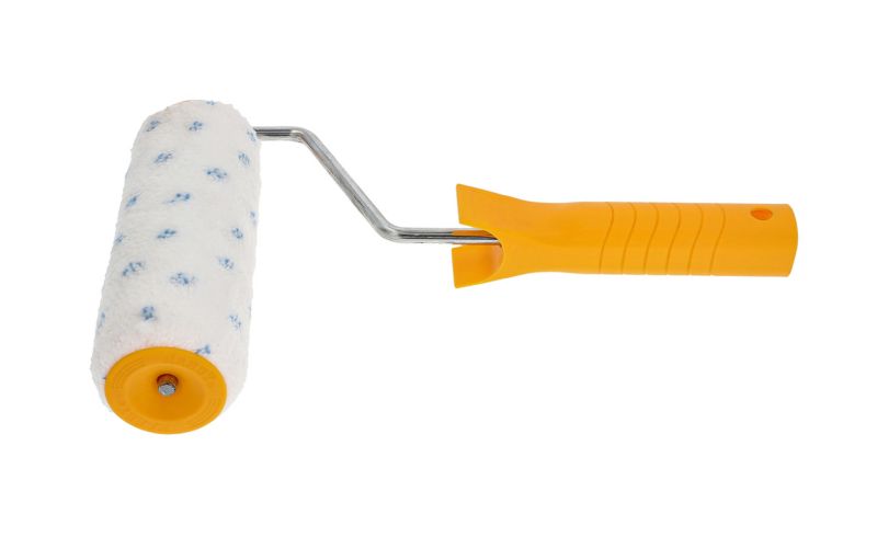 Wałek z rączką Hardy Microsmart 10 48 mm 18 cm