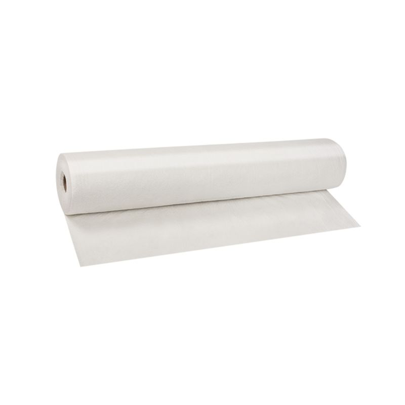 Filc samoprzylepny Scley w rolce 1 x 25 m biały
