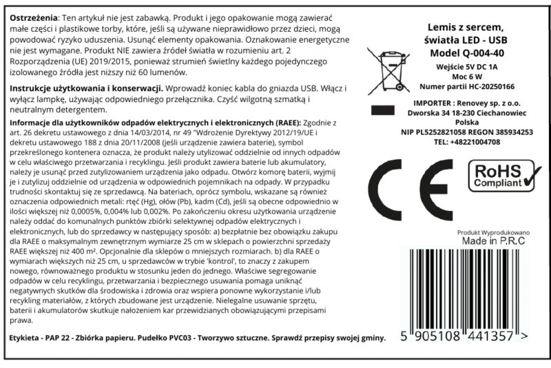 Obraz dotyczący bezpieczeństwa