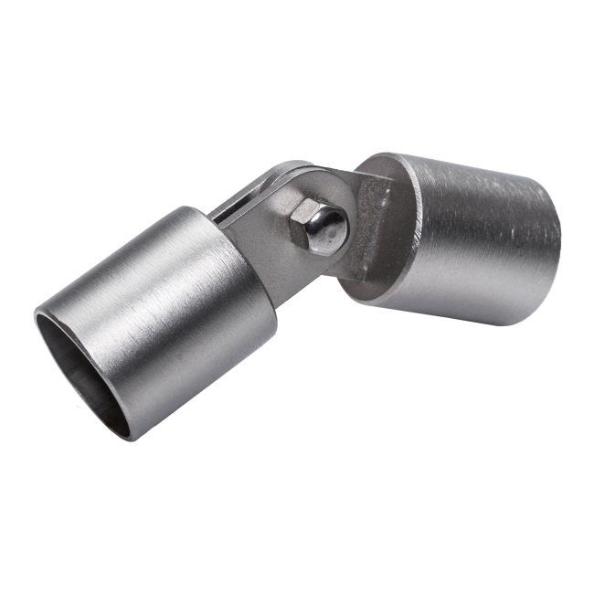 Kornik Złącze nastawne tralki śr. 20 mm