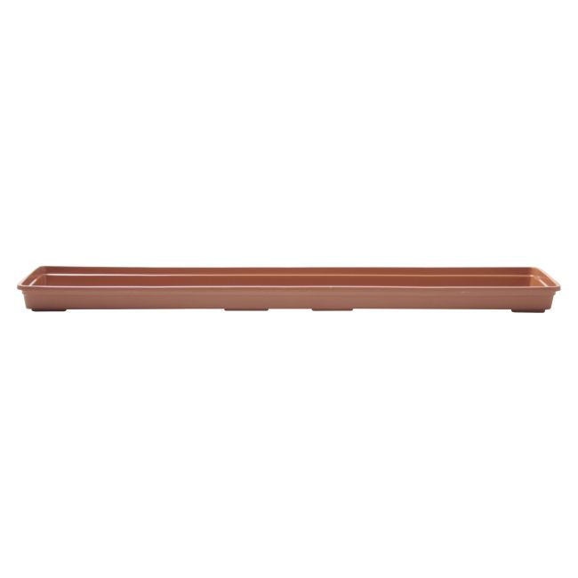 Podstawka Prosperplast Agro 80 cm terakota