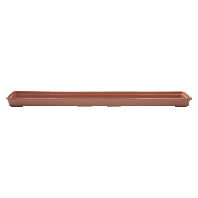 Podstawka Prosperplast Agro 100 cm terakota