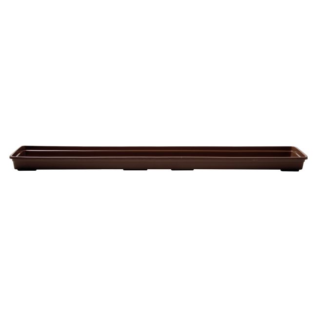 Podstawka Prosperplast Agro 80 cm brązowa