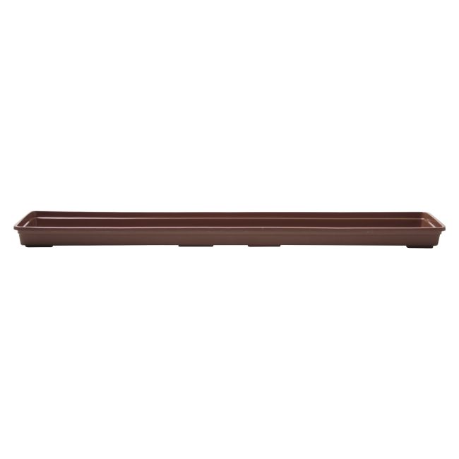 Podstawka Prosperplast Agro 100 cm brązowa