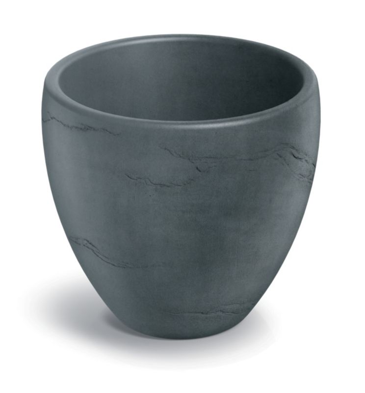 Doniczka Prosperplast Cano 60 cm concrete gray