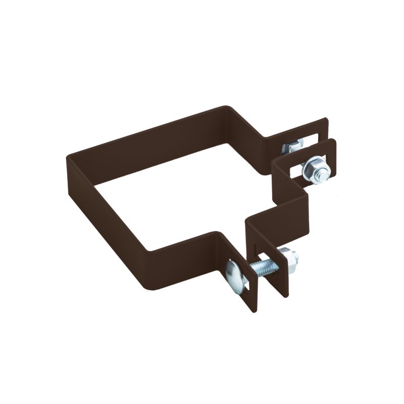 Obejma początkowa 100 x 100 mm Polbram Steel Group