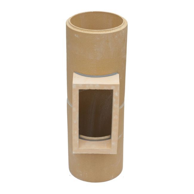 Wyczystka ceramiczna Systemy Kominowe Niko 200 mm