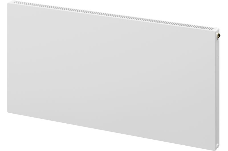 Grzejnik płytowy Mexen CVF11 Flat  900 x 700 biały 763 W 1 szt.