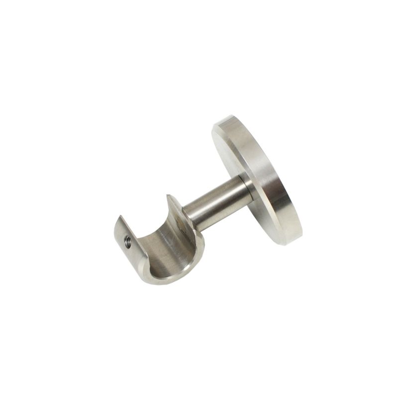 Wspornik pojedynczy sufitowy stalowy 16 mm