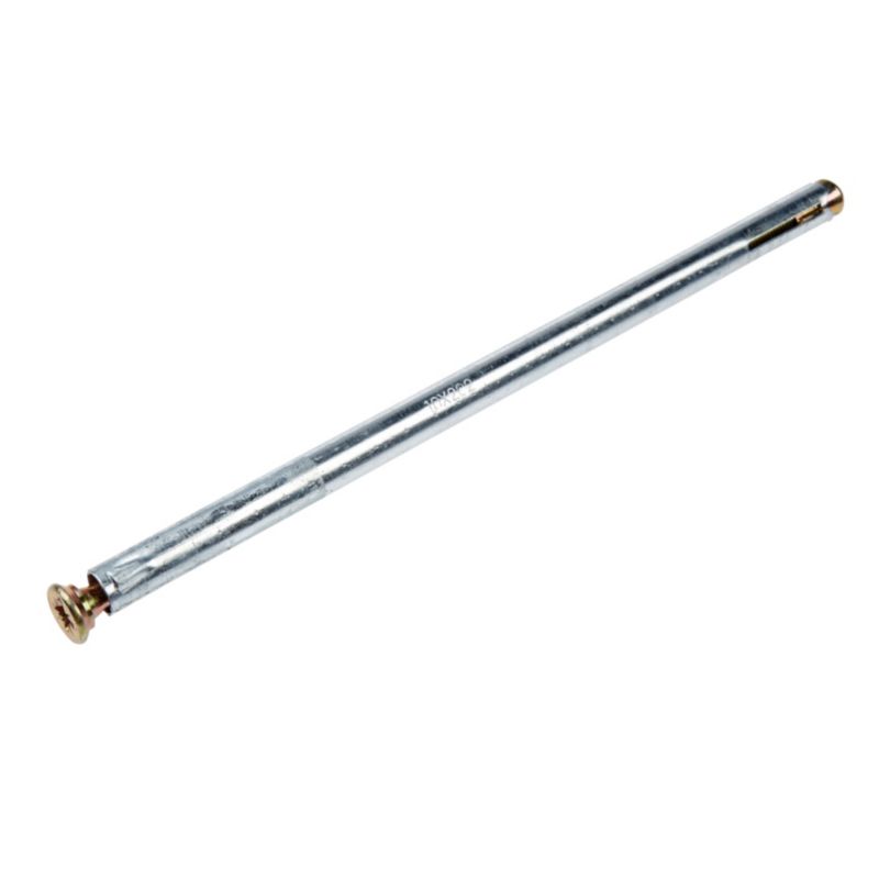 Kotwa montażowa do ościeżnic 10 x 202 mm