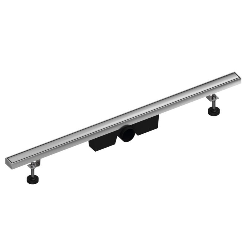 Odpływ liniowy Hytti Fluxio 70 cm chrom