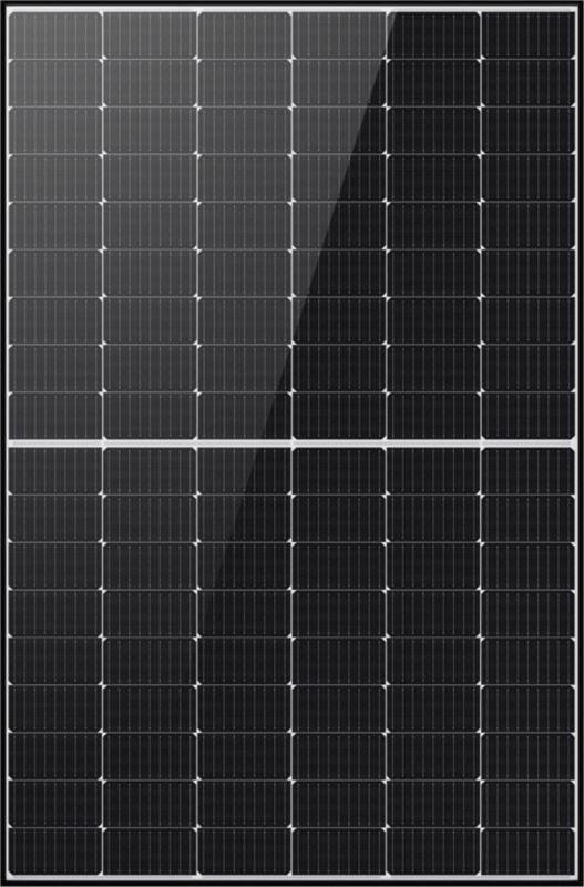 Moduł fotowoltaiczny PV Longi Solar 410 W HIH