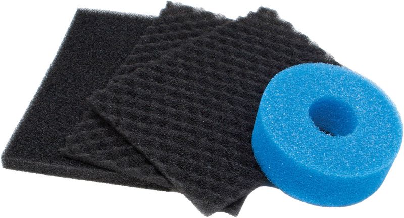 Wkład filtrujący do oczka wodnego Klarpressure UV 80