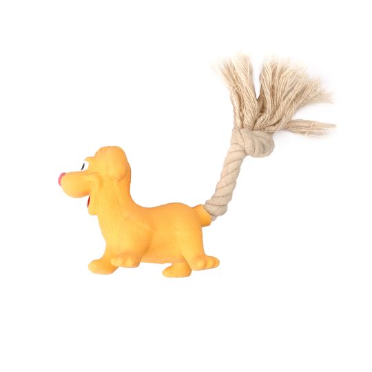 Zabawka Have a Pet Toy Tail pies 18 cm