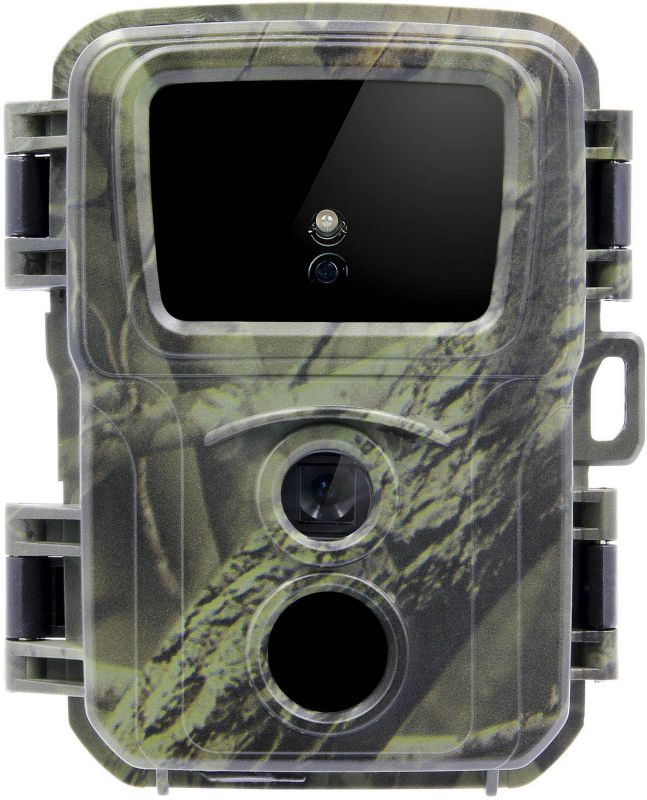 Kamera leśna El Home HC-06G6