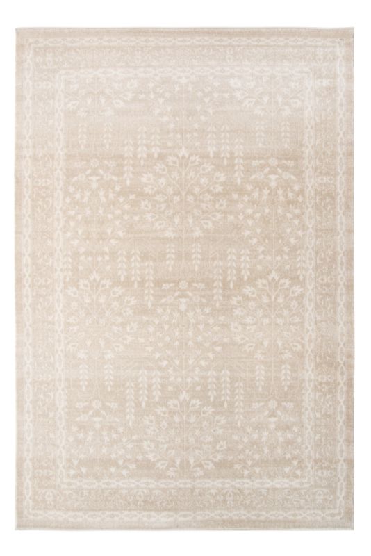 Dywan Bella Ivory 80 x 140 cm