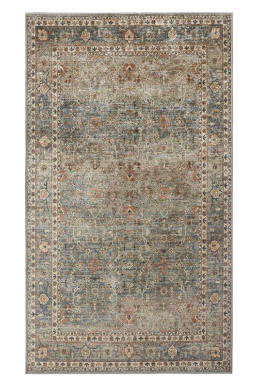 Dywan Indavo Stamp vintage 60 x 100 cm