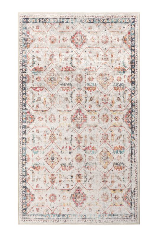 Dywan Indavo Stamp berber 133 x 190 cm