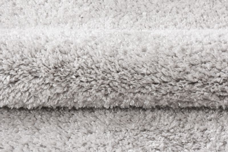 Dywan Foffi 60 x 100 cm jasny szary