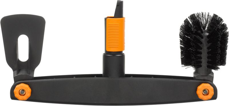 Szczotka do rynien Fiskars QuikFit