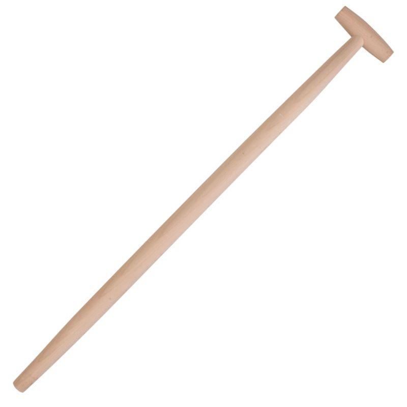 Trzonek T do szpadla 90 cm