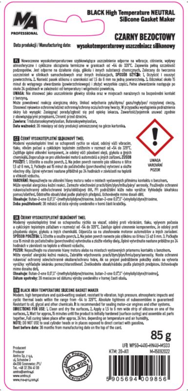 Obraz dotyczący bezpieczeństwa
