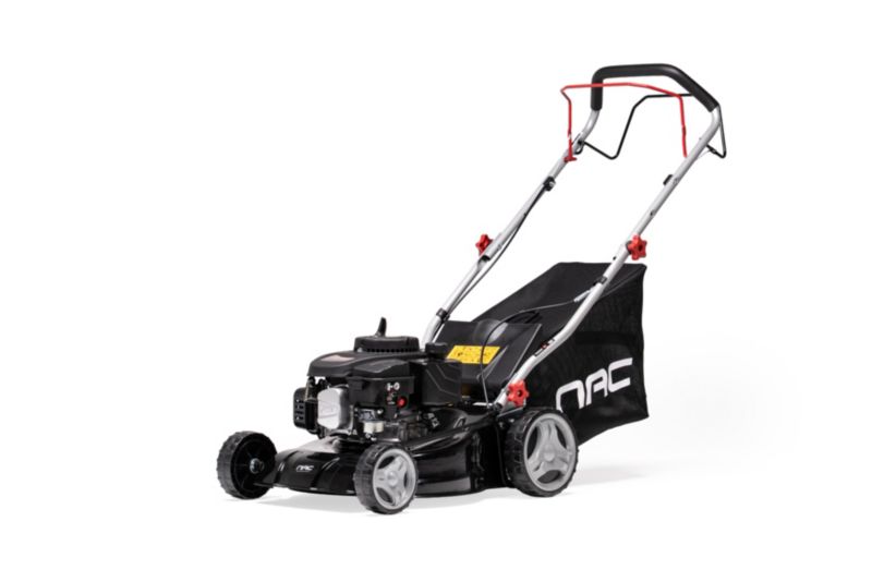 Kosiarka spalinowa NAC 40 cm 130 CC