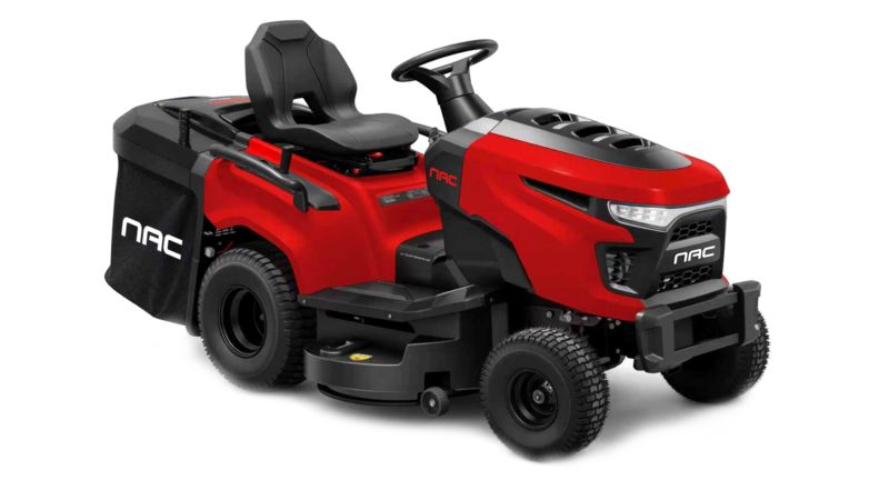 Traktorek spalinowy NAC TR86-352L-RC-NO