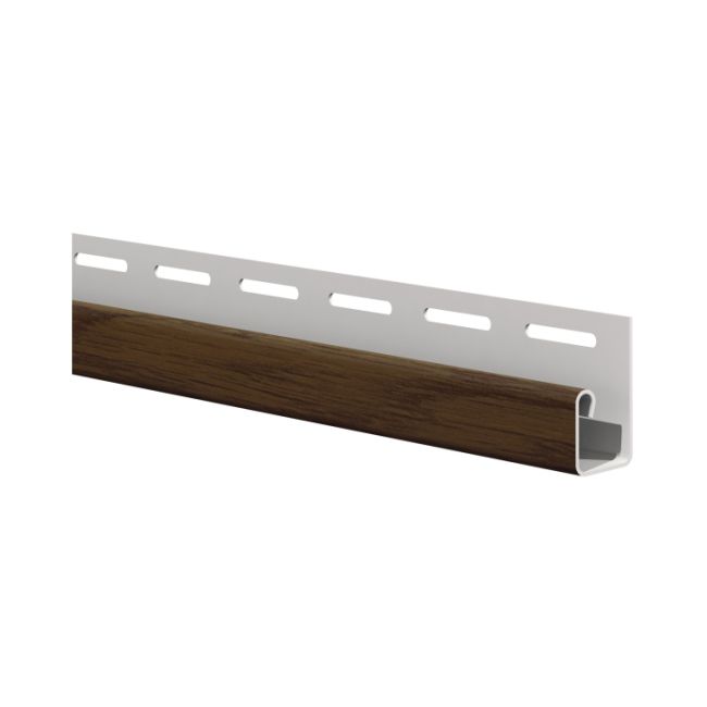 Listwa VOX J-Trim orzech 3,05 m