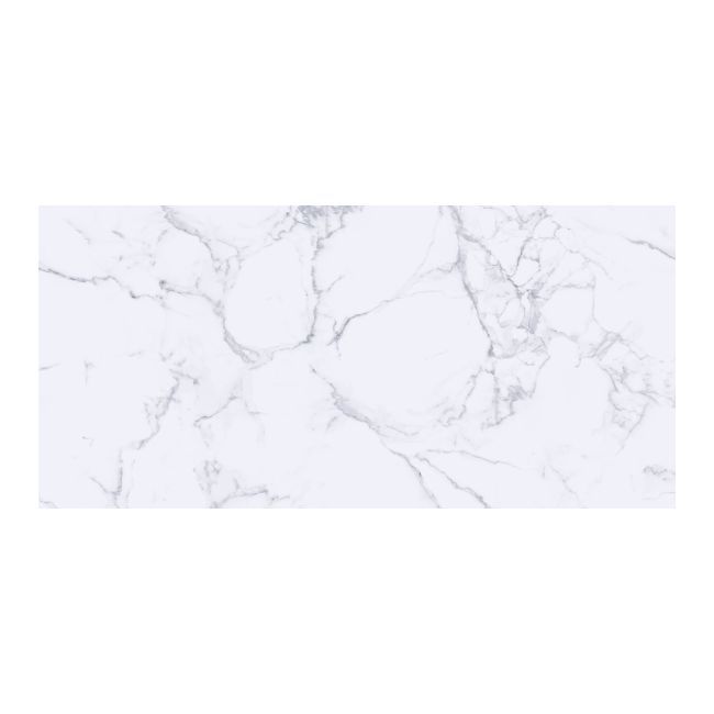 Panel ścienny winylowy SPC Calacatta 95 x 200 cm 1,9 m2