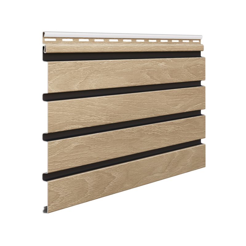 Panel lamelowy Vilo Fronto dąb 2,95 m2
