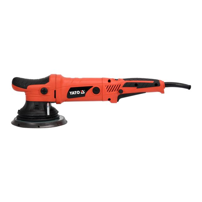 Szlifierka mimośrodowa 720W YATO YT-82200