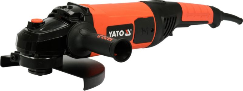 Szlifierka kątowa Yato 230 mm 2800 W