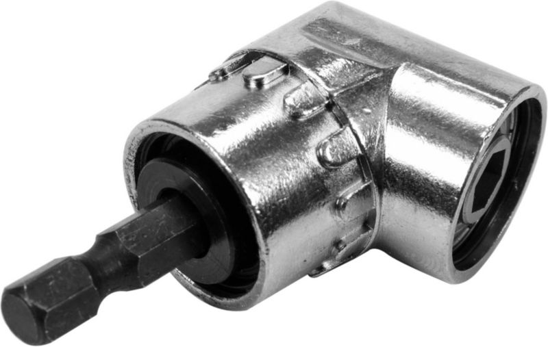 Adapter kątowy Yato 37 mm 1/4"