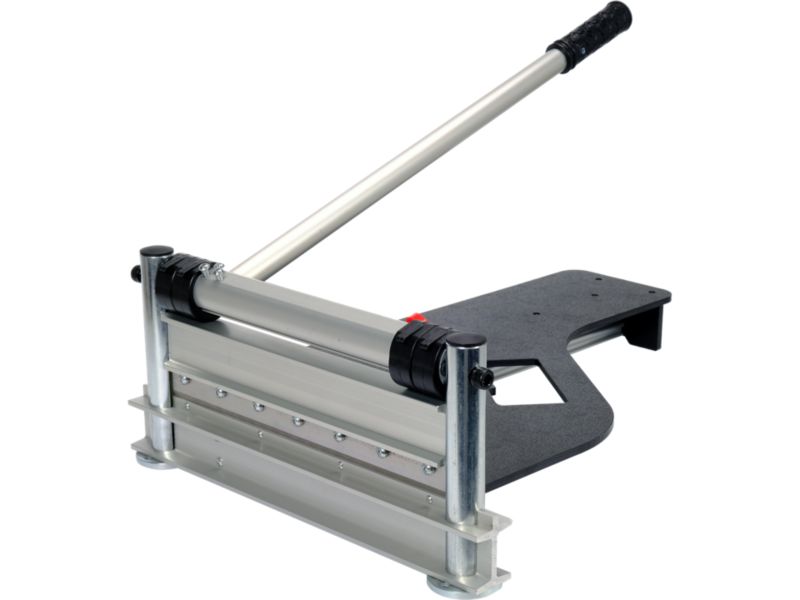 Gilotyna do paneli Yato 340 mm