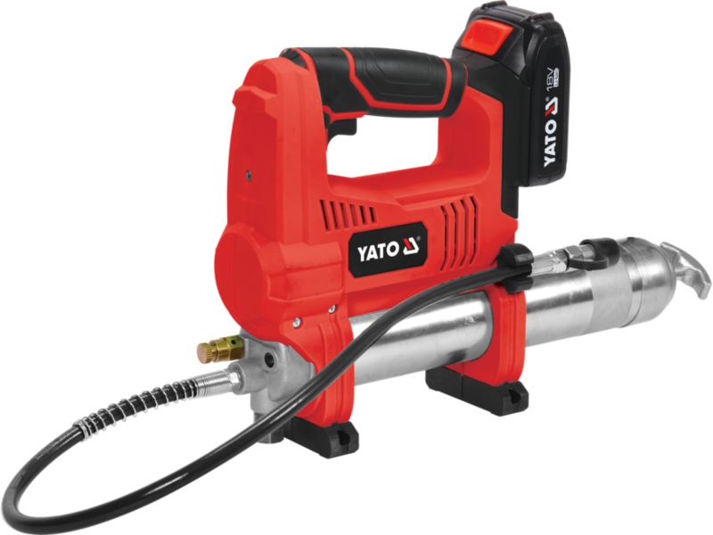 Smarownica Yato 18V 620 bar 1 x 3Ah
