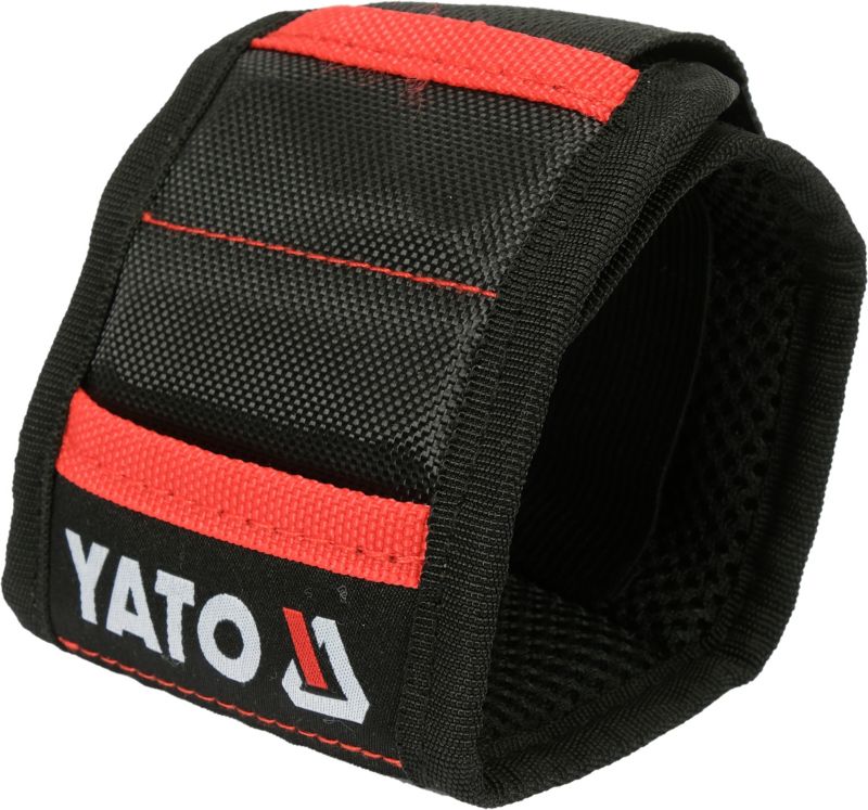 Opaska magnetyczna Yato na rękę YT-74050