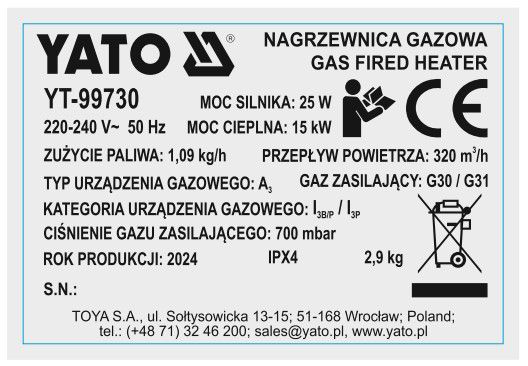 Obraz dotyczący bezpieczeństwa