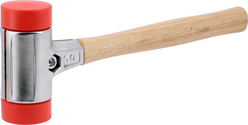 Młotek brukarski Yato fi 60 mm 1390 g