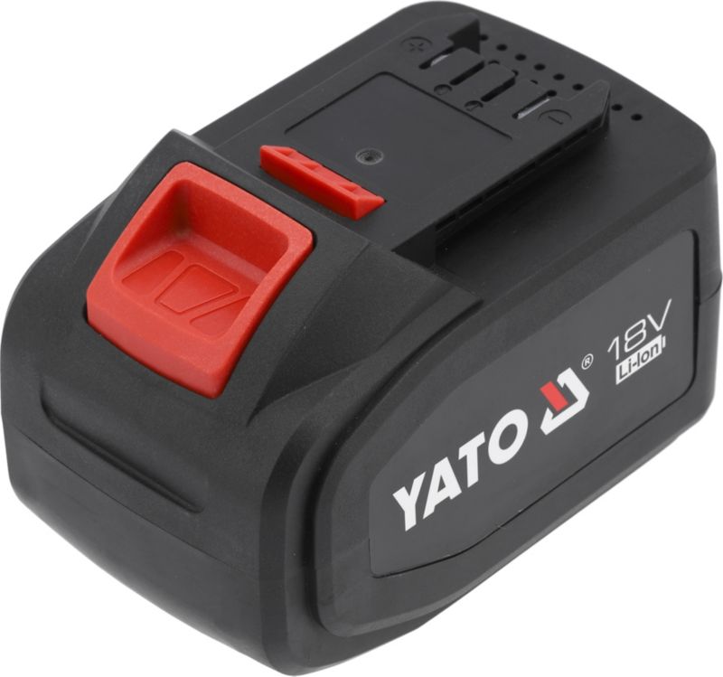 Akumulator Yato 18V Li-ion 9.0 Ah