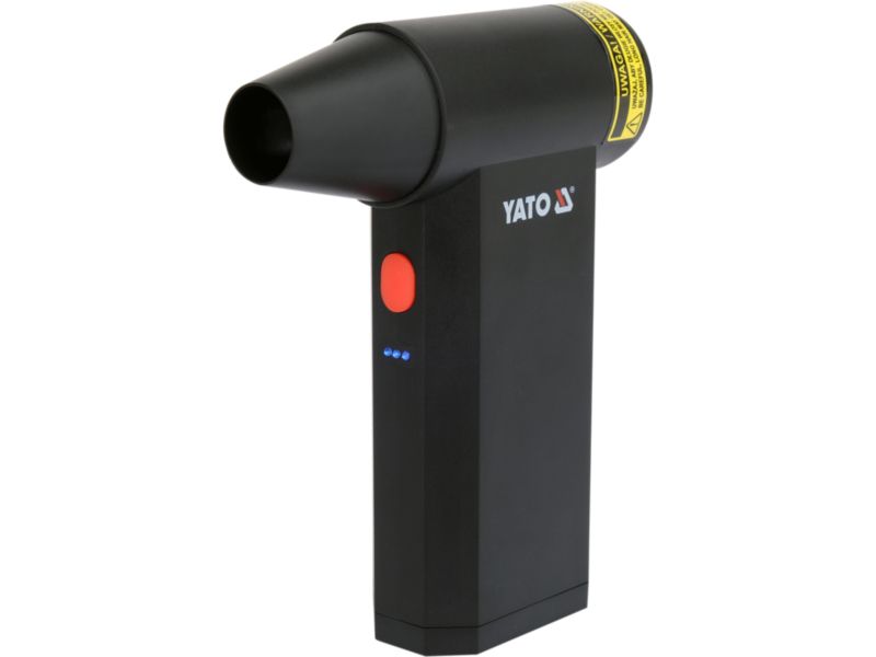 Dmuchawa turbo Yato mini 180W