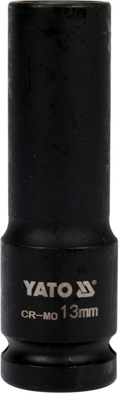 Nasadka udarowa Yato głęboka 1/2'' x 13 mm