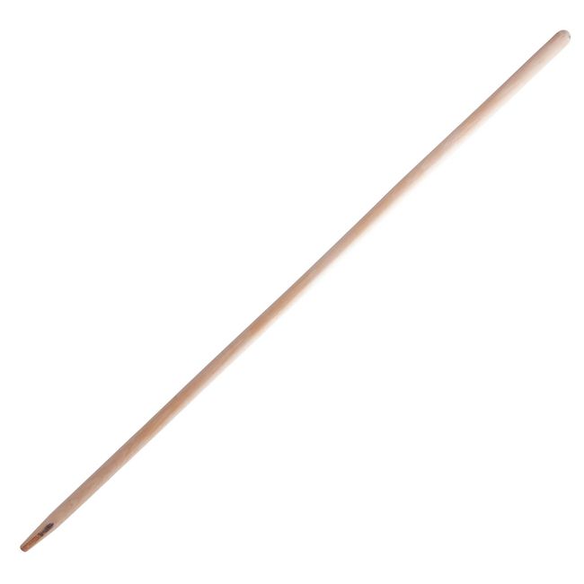 Sztyl do grabi 130 cm śr. 28 mm