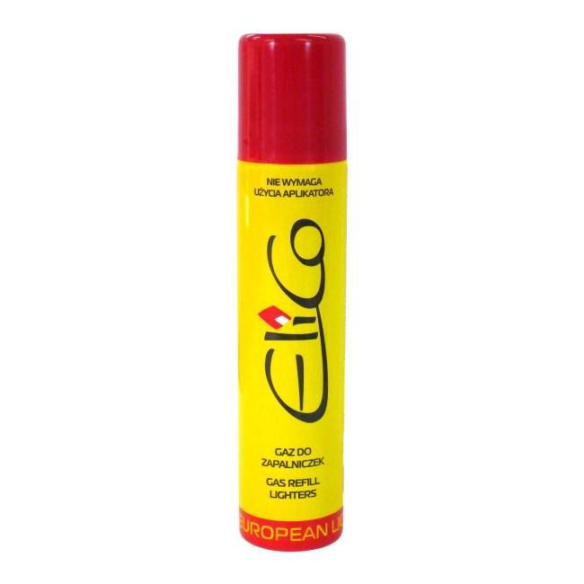 Gaz do zapalniczek 90 ml